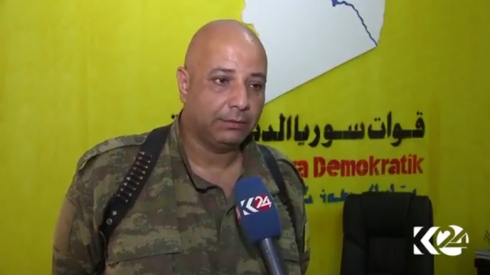 HSD: Rê nadin Heşda Şeibî derbasî deverên me bibe