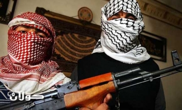 Qaeda in Iraq claims responsibility over Baghdad police attack