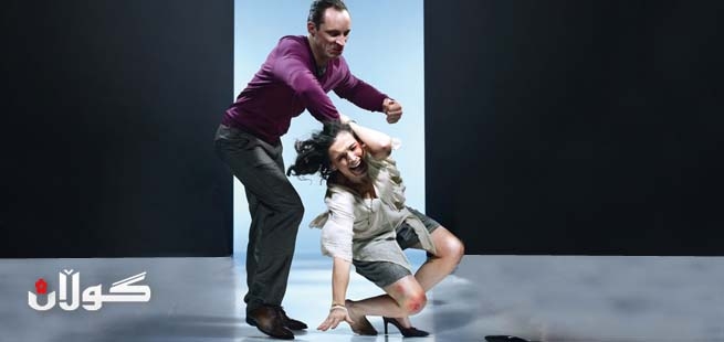 تاچەند دامودەزگاكان ژینگەیەكی ساخڵەمن بۆكاركردنی ئافرەتان؟