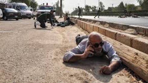 Li Tehranê teqîneke din çê bû