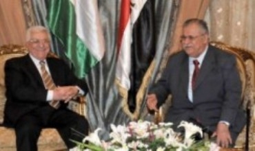 Elmaniya: Mam Celal digel Mehmûd Ebas civiya