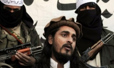 Serokê Talîbana Pakistanê hate kuştin