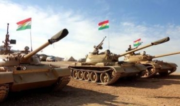 Parlamenterê Goran: Baştir e ku kurd niha li dijî Bexda şer bikin