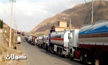 15 Dead, 100 Injured in Road Accidents in Darbandikhan in 6 Months, Statistics shows