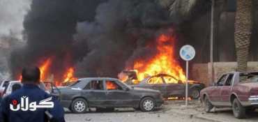 UN envoy strongly condemns wave of deadly violence in Iraq