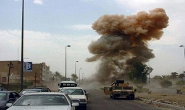 Li Dozxurmatu û Dobiz 3 otombêl teqiyan