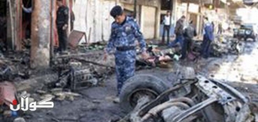 Kirkuk's province council calls for cooperation with security authorities facing terrorism