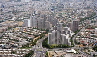 Milyon û 500 hezar Kurd li Tehranê dijîn