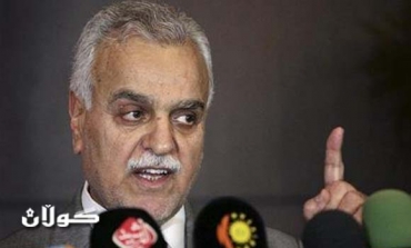 Iraq's Kurds unwilling to hand Hashemi to Baghdad