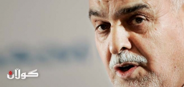 Iraqi VP Tareq al-Hashemi sentenced to death