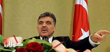 Turkish President: All attempts to persuade PKK to lay down arms sabotaged