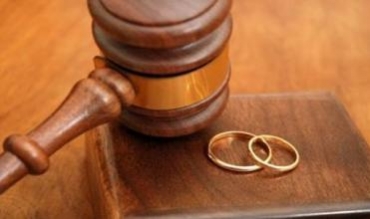 Li Sine rêjeya zewacê daket û hevberdan bilind bû