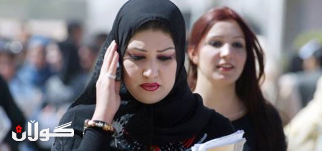 بەمۆبایل داوای سێكسی لە ژنێك كرد، ئیدی گرتیان