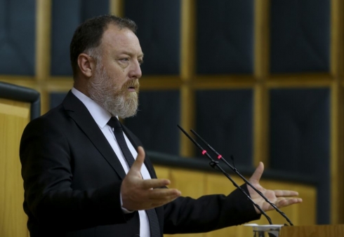 Sezaî Temellî: Bexdadî 5 kîlometra dûrî sînorê Tirkîyê hat kuştin ev jî jibo têkilîyên Tirkîyê û DAIŞê besê