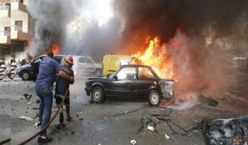 Di teqînên Kerkûkê de 23 kes bûn qurbanî