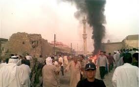 Mûsil… Firrokeyên Şerr Ên Supayê Iraqê 13 Hevwelatî Kujtin 