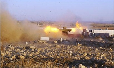 Êrişa terorîstan bo ser Dûbiz; efserkê asayişê şehîd bû û 2 kes jî birîndarin