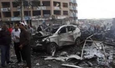 Reyhanlî kirin cehenem!