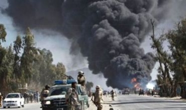 Li Efganistanê 46 kes hatine kuştin