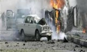 Carek Din Terorîstan Kurdên Şebek Kirina Armanc