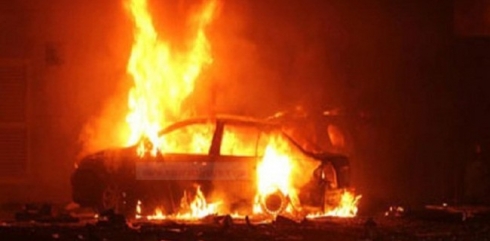 Ji encama teqîna Kerkûkê efserek û 8 polîs ji Polîs şehîd bûn