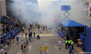 Amerîka: Hejmarek Teqîn Çêbûn û Bêtirî 130 Kesan Bûne Qurbanî