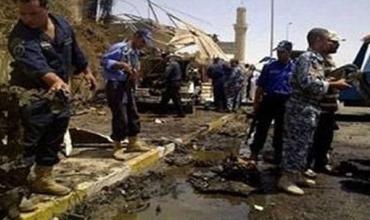 Li Besra teqîn: 50 mirî