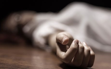 كچێك لەلایەن خۆشەویستەكەیەوە رفێنراوەو کوژراوە