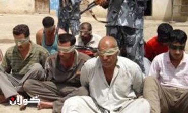 13 wanted persons arrested in Karbala