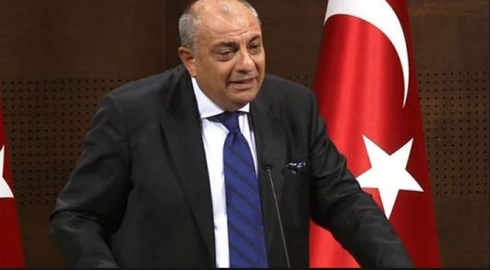 Piştî Hollanda, Avusturya jî destur neda wezîrê Aborîye ye Tirkîye