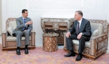 Parêzgarê bajarê Hema hat kuştin