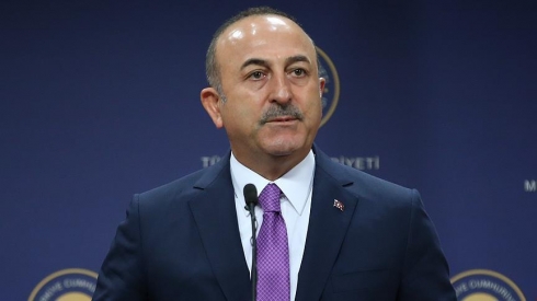 Çavuşoglu serdana Iraq û Herêma Kurdistanê dike
