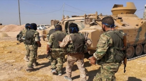 Amerîka huşdarî dide Tirkiyeyê