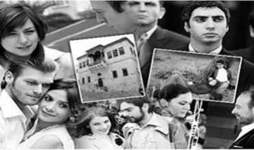 El Erebiye: Rêzefilmên Tirkiyê rê li ber berdan û kuştinê vedikin