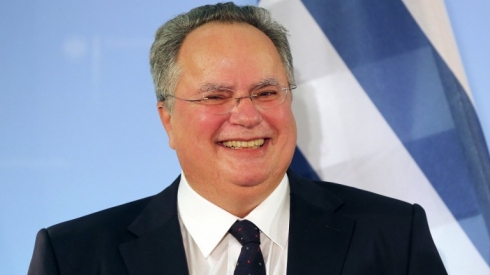 Yûnanistanê hişyarî da Tirkiyeyê: Em ne Sûriye û Iraq in