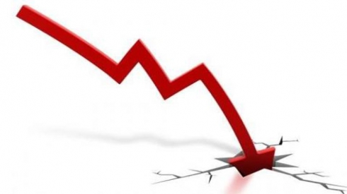 Helwêsta hemberî Kurdistanê, bandor li aboriya Tirkiye kir