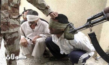 14 wanted persons arrested in Diyala: source