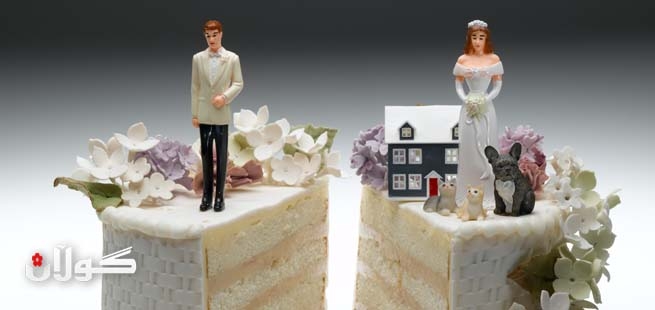 تۆماری تەڵاق لەناسنامەی ئافرەتاندا خوێندنەوەی جیاوازی بۆ دەكرێت