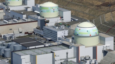 Tomari shutdown leaves Japan without nuclear power