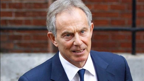 Blair: Hêza Pêşmerge hêzeke efsane ye
