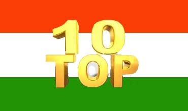 Kurd di nava 10 miletên mêvanperwer de cih digirin