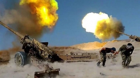 Serbazekî din ê Tirkiyê li Idlibê hat kuştin