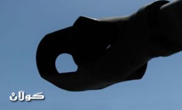 Turkey Continues to bombard Kurdistan’s borders