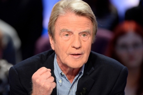 Bêrnard Koşner: Hemû kes mifayî ji Kurdan werdigirin lê heznaken Kurd serbixwe bin