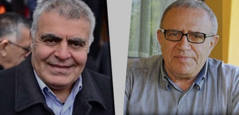 2 Wezîrên HDP dev ji Hikûmeta Demkî berdan