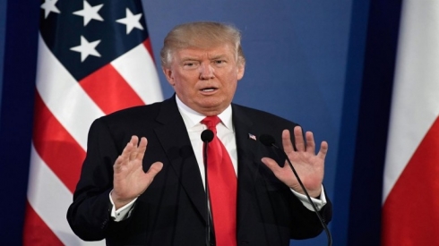 Trump: Kêm maye bo destpê kirina şerê