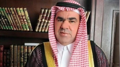 Suneyên Îraqê piştgîriya xwe bo Amerîkayê diyar kirin