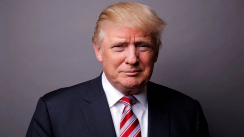 Trump dê bi Heyder Ebadî re hevdîtinê bike