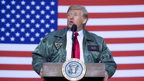 Amerîka di navbera Tirkiye û Rojavayê Kurdistanê de herêmeke tampon ava dike