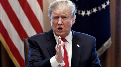 Trump gefê li 52 armancên Îranê dixwe